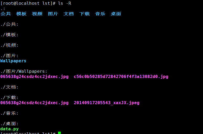 Linux基本操作---实践+理解--CentOS 7运维ITbabyboy的博客-