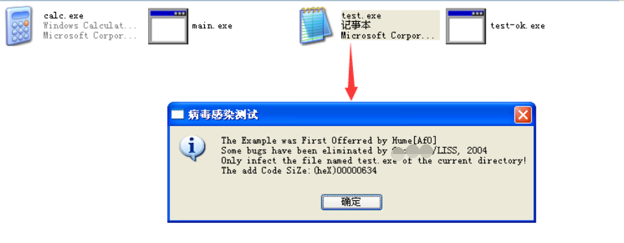 [网络安全自学篇] 七十九.Windows PE病毒原理、分类及感染方式详解网络杨秀璋的专栏-