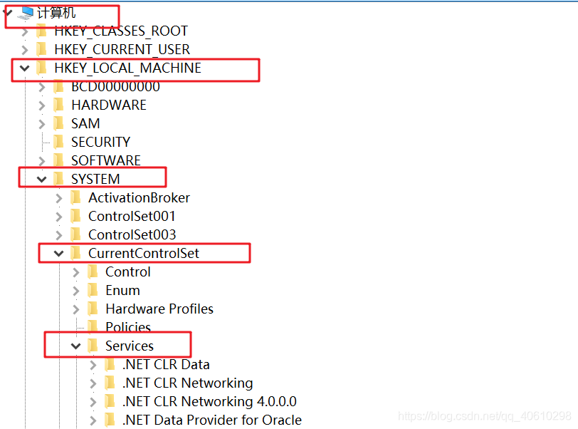 Windows 10系统中QQ启动报initialization failure:0×0000000c错误及软件无法正常打开,微信无法连接网络,浏览器上网正常操作系统weixin47969893的博客-
