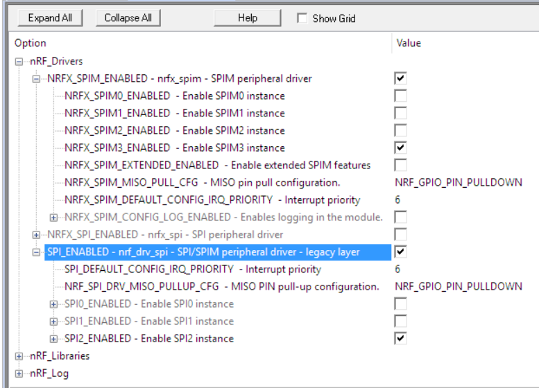 nRF52840（三）32MHz的SPIM_nrf52840的spi速率-CSDN博客
