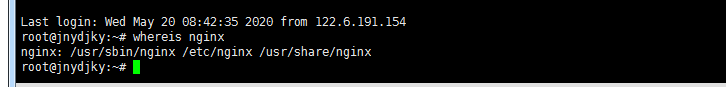 记录自己使用nginx 的所用知识点（包含 安装、查看地址、配置文件、卸载、重启、各种类型配置文件（更新中）、文件大小限制等）运维qq38517630的博客-