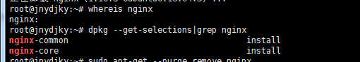 记录自己使用nginx 的所用知识点（包含 安装、查看地址、配置文件、卸载、重启、各种类型配置文件（更新中）、文件大小限制等）运维qq38517630的博客-