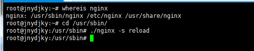 记录自己使用nginx 的所用知识点（包含 安装、查看地址、配置文件、卸载、重启、各种类型配置文件（更新中）、文件大小限制等）运维qq38517630的博客-
