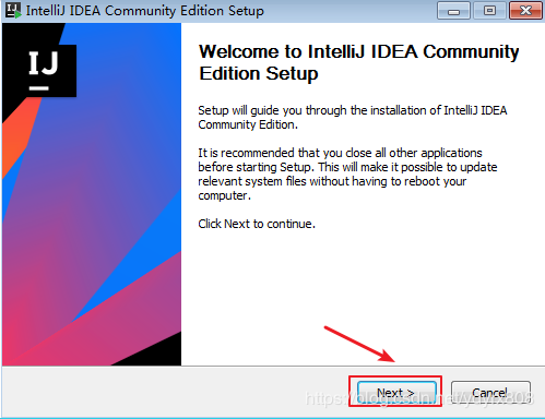 IntelliJ IDEA 2019.3.4 社区版（安装）的基本安装、配置和测试开发工具ydyrx808的博客-