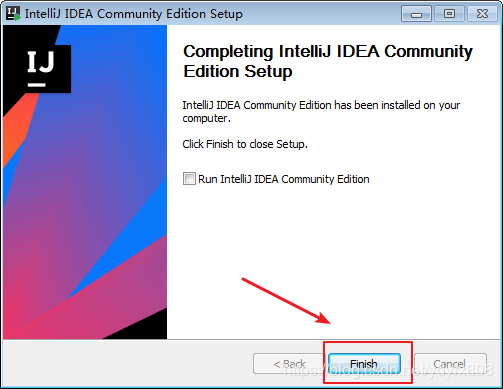 IntelliJ IDEA 2019.3.4 社区版（安装）的基本安装、配置和测试开发工具ydyrx808的博客-