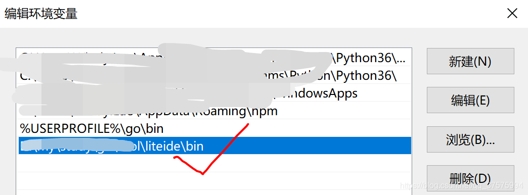 GO语言入门之环境安装操作系统qq37575994的博客-