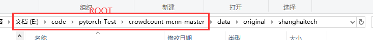 Crowd Counting 人群计数 [MCNN] 复现过程记录matlabwpw5499的博客-
