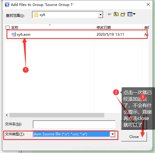 单片机实验笔记(汇编、Proteus仿真)嵌入式weixin42447828的博客-