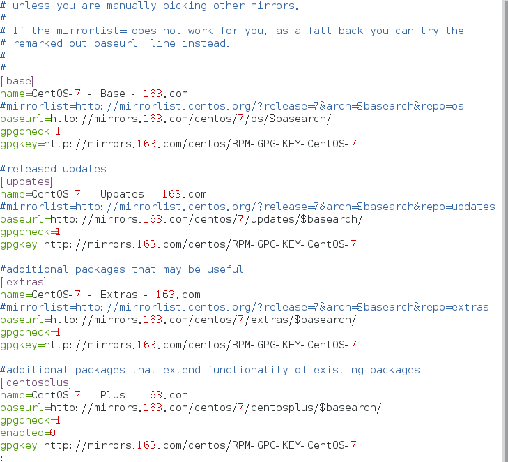 【最全避坑】RHEL7关于yum安装和gcc安装运维老油子的博客-