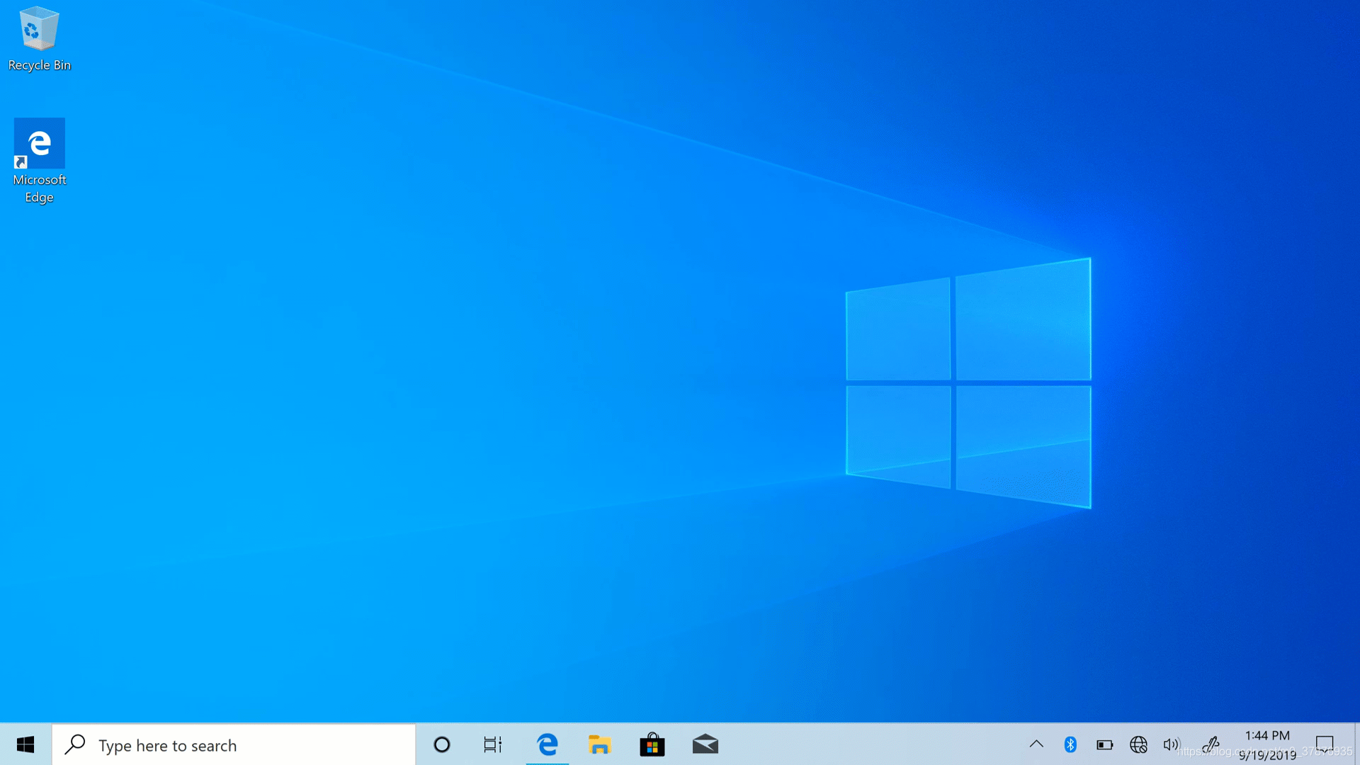 Windows 10 Version 2004新功能盘点