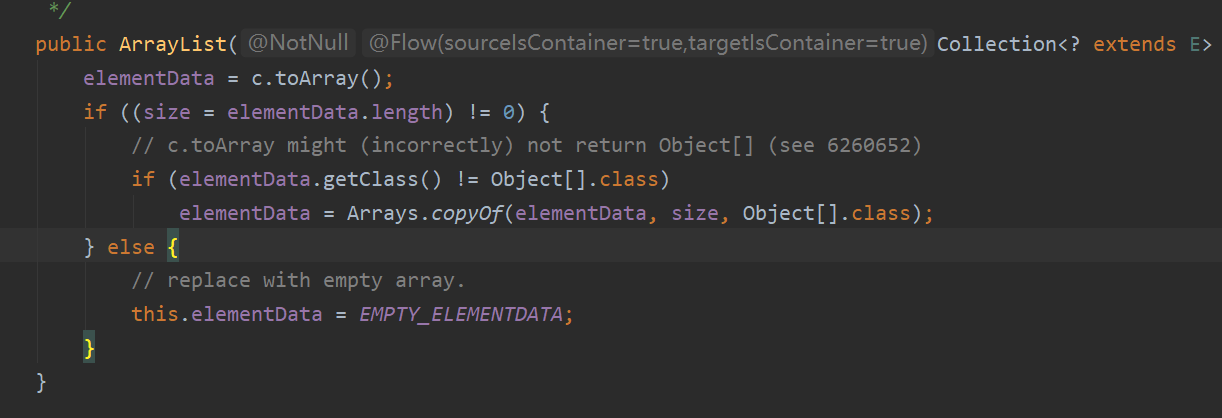 2020年JAVA基础(一)(JDK1.8)javaMrzhaozh的博客-