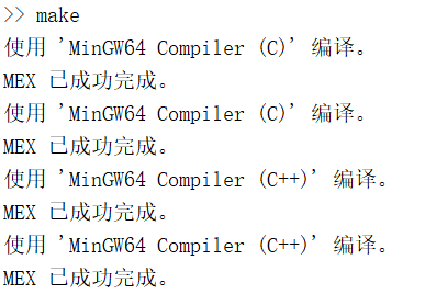 Matlab B2019b添加libsvm后报错svmtrain已被删除， 请改用fitcsvm。