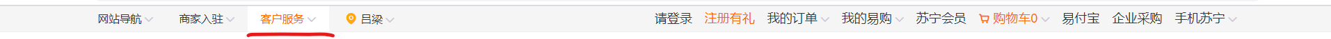 Hong的Web前端之路-苏宁易购首页制作1前端MxzH的博客-