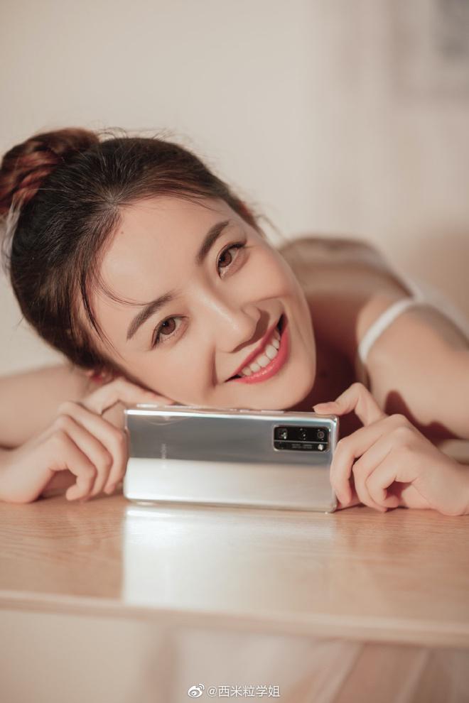 情人节送礼荒？荣耀30Pro流光幻境了解一下5ghanniuniu11的博客-