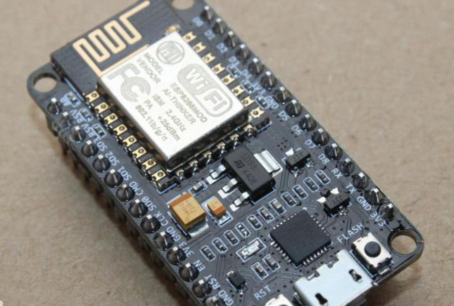 【PX4 飞控二次开发】自制ESP8266WIFI数传网络仙仙酱的博客-