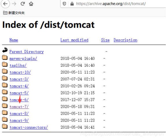 Tomcat 本地文件包含漏洞 (CVE-2020-1938)javaxuandaoahfengren的博客-