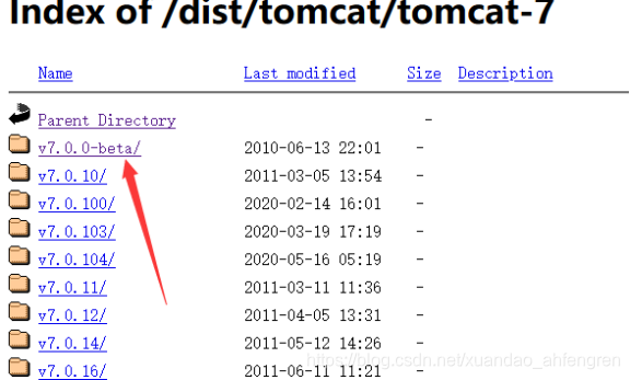 Tomcat 本地文件包含漏洞 (CVE-2020-1938)javaxuandaoahfengren的博客-