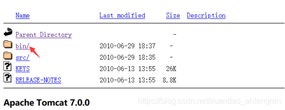 Tomcat 本地文件包含漏洞 (CVE-2020-1938)javaxuandaoahfengren的博客-