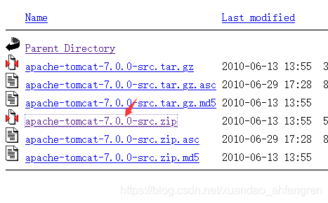 Tomcat 本地文件包含漏洞 (CVE-2020-1938)javaxuandaoahfengren的博客-