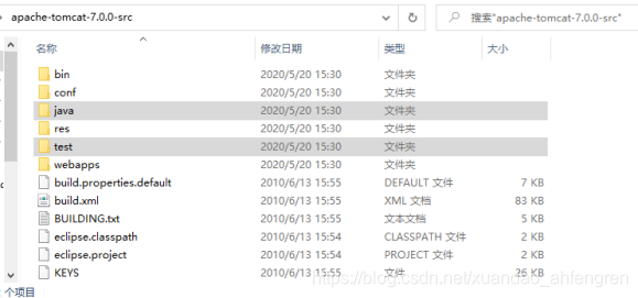 Tomcat 本地文件包含漏洞 (CVE-2020-1938)javaxuandaoahfengren的博客-