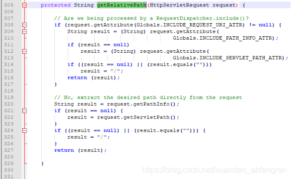 Tomcat 本地文件包含漏洞 (CVE-2020-1938)javaxuandaoahfengren的博客-