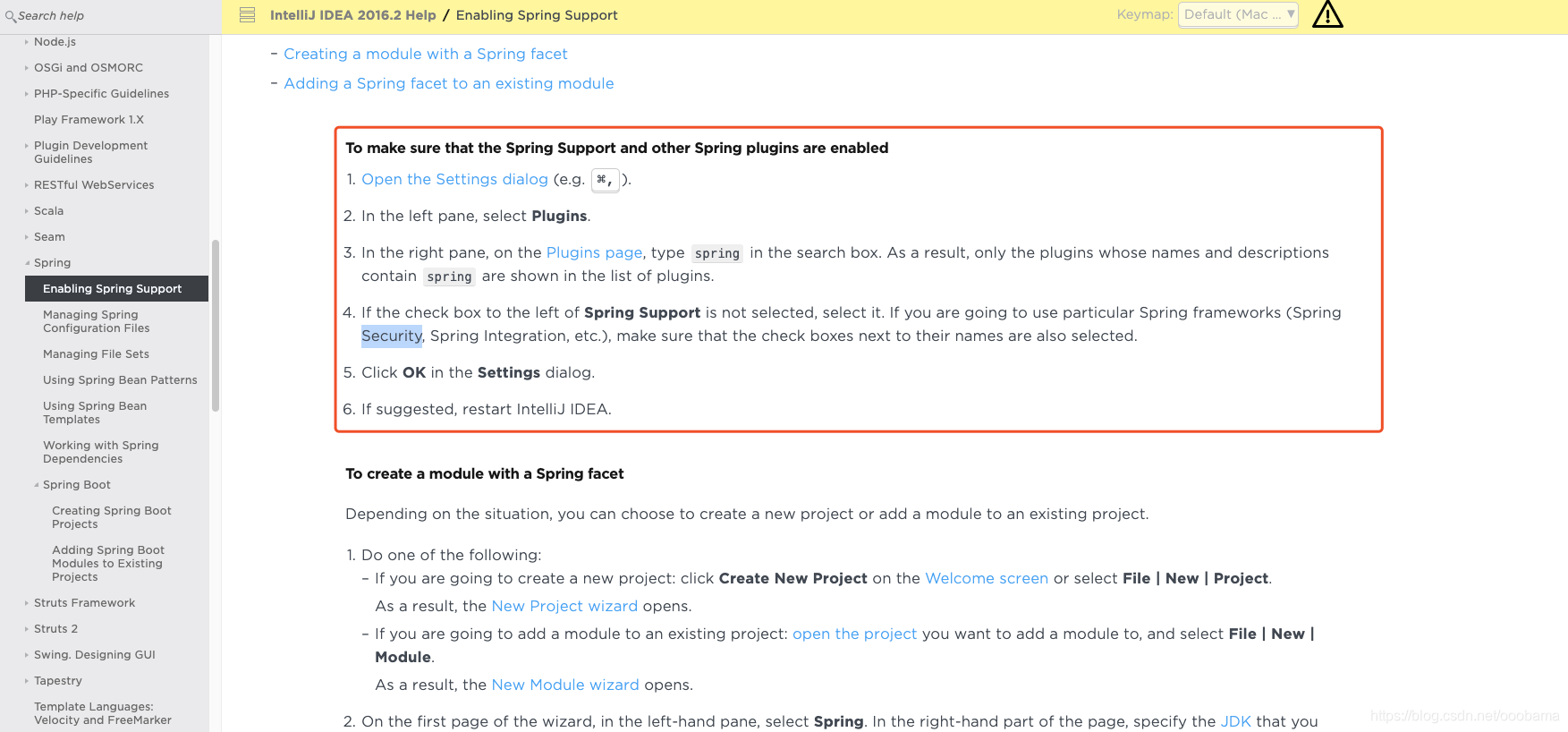 Idea中报错Error Loading Project: Cannot load module_unknown facet type ...