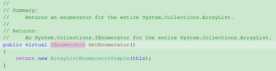 C#使用foreach循环的注意点_c#foreach内元素能不能被修改-CSDN博客