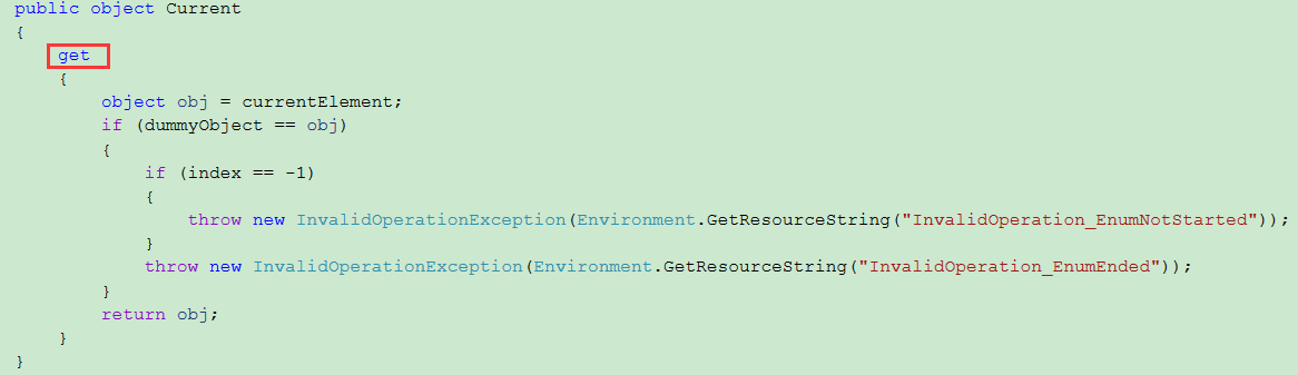 C#使用foreach循环的注意点_c#foreach内元素能不能被修改-CSDN博客