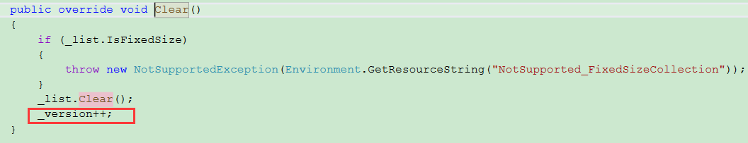 C#使用foreach循环的注意点_c#foreach内元素能不能被修改-CSDN博客