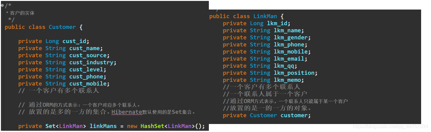 Hibernate的查询方式(大全)(检索方式)OID查询+ HQL检索 +QBC检索+SQL检索javaqq44757034的博客-