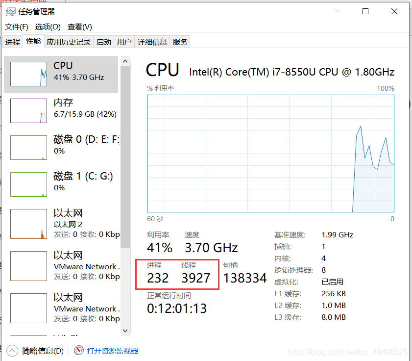 多线程游戏