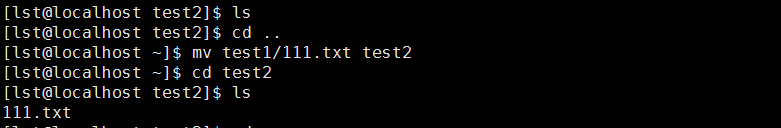 Linux基本操作---实践+理解--CentOS 7运维ITbabyboy的博客-
