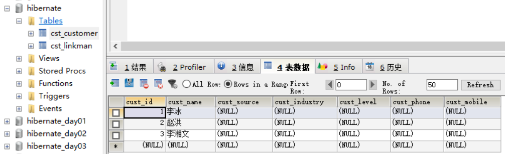 Hibernate的查询方式（大全）（检索方式）OID查询+ HQL检索 +QBC检索+SQL检索javaqq44757034的博客-
