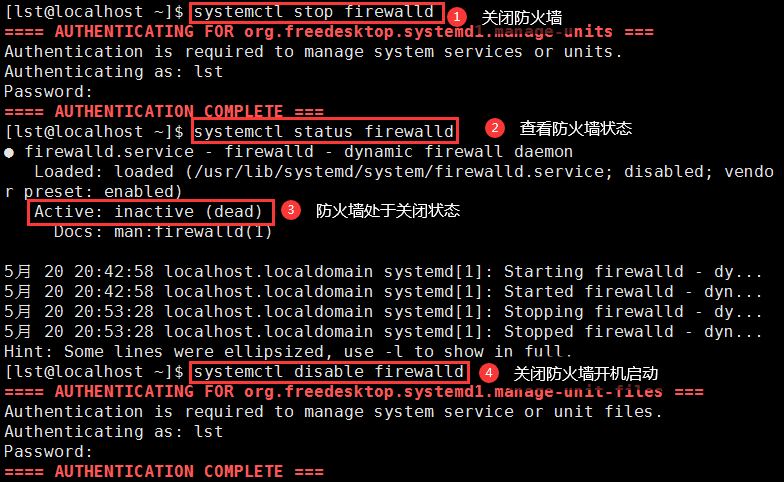 Linux基本操作---实践+理解--CentOS 7运维ITbabyboy的博客-