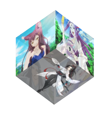3D旋转立方体qq36521848的博客-