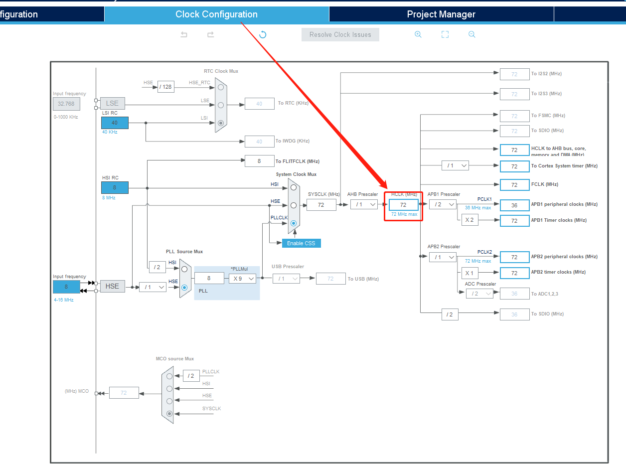 STM32cube HAL库 I2C实现LM75数字温度传感器温度读取，并串口打印_helloworld_Xe的博客-CSDN博客