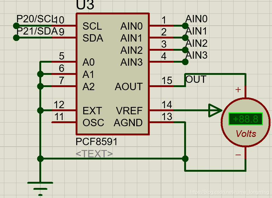 PCF8591