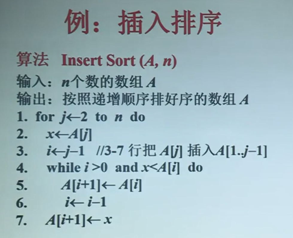 算法的基础知识(什么是算法,算法有哪些)-CSDN博客