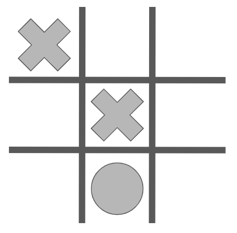Python手写强化学习Q-learning算法玩井字棋pythondeephub-