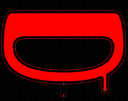 altium designer 18 ctrl+m measure