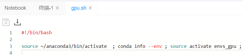 AIstudio使用GPUpythonqq16142115的博客-
