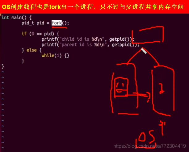 操作系统之进程管理_pytorch_05