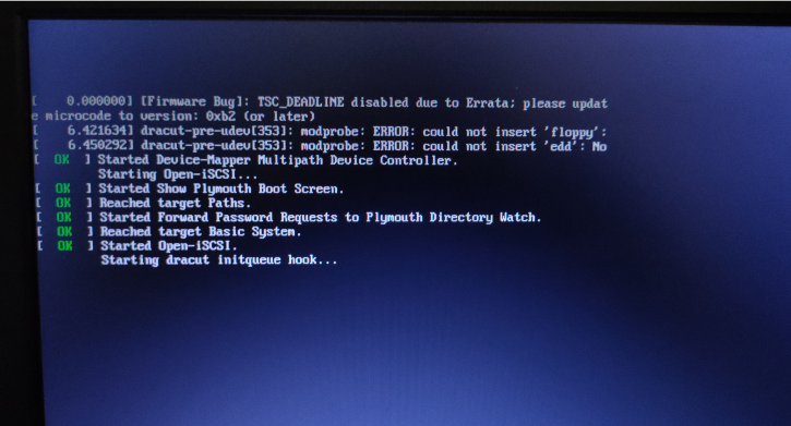 关于U盘或移动硬盘之类的实现多系统共存问题(仅限uefi)shellsorrymylife的博客-