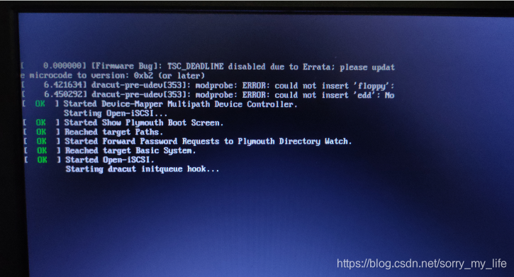 关于U盘或移动硬盘之类的实现多系统共存问题(仅限uefi)shellsorrymylife的博客-