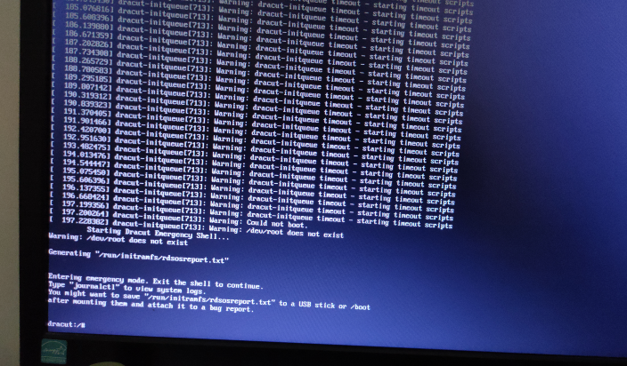 关于U盘或移动硬盘之类的实现多系统共存问题(仅限uefi)shellsorrymylife的博客-