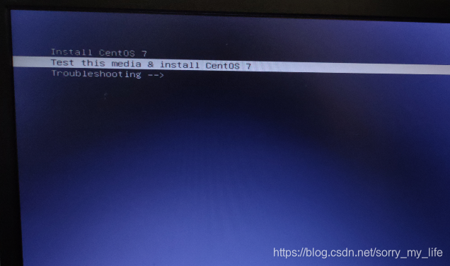 关于U盘或移动硬盘之类的实现多系统共存问题(仅限uefi)shellsorrymylife的博客-