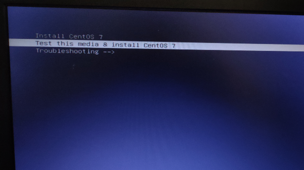 关于U盘或移动硬盘之类的实现多系统共存问题(仅限uefi)shellsorrymylife的博客-