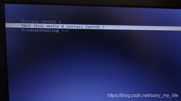 关于U盘或移动硬盘之类的实现多系统共存问题(仅限uefi)shellsorrymylife的博客-