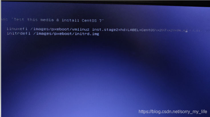 关于U盘或移动硬盘之类的实现多系统共存问题(仅限uefi)shellsorrymylife的博客-