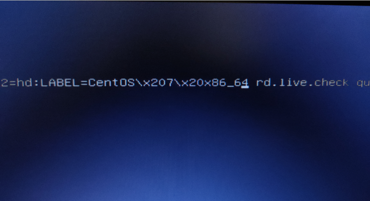 关于U盘或移动硬盘之类的实现多系统共存问题(仅限uefi)shellsorrymylife的博客-